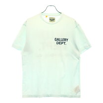 楽天市場】GALLERYDEPT.（Tシャツ・カットソー｜トップス）：メンズ  