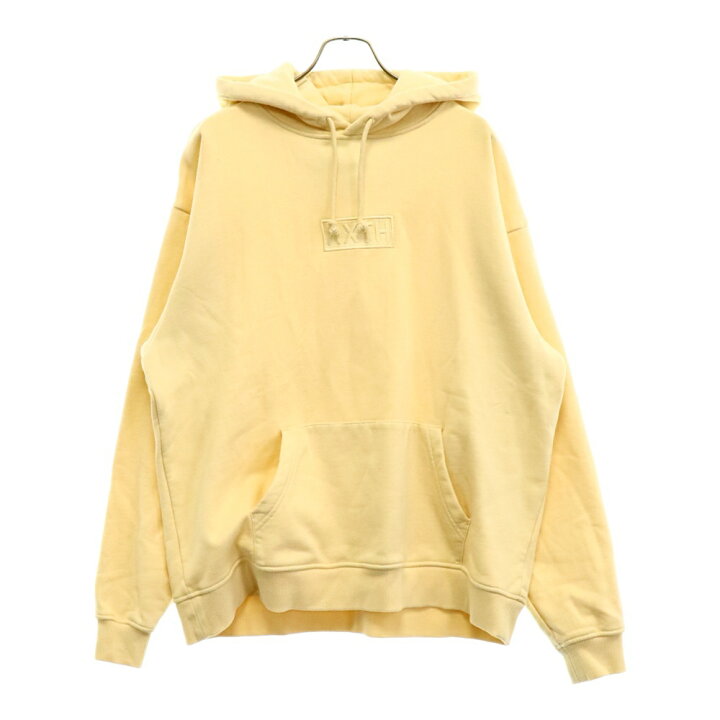 楽天市場】KITH(キス) サイズ:XL Cyber Monday Hoodie サイバー  