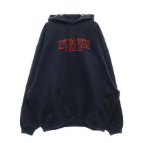 楽天市場】vetements パーカーの通販 