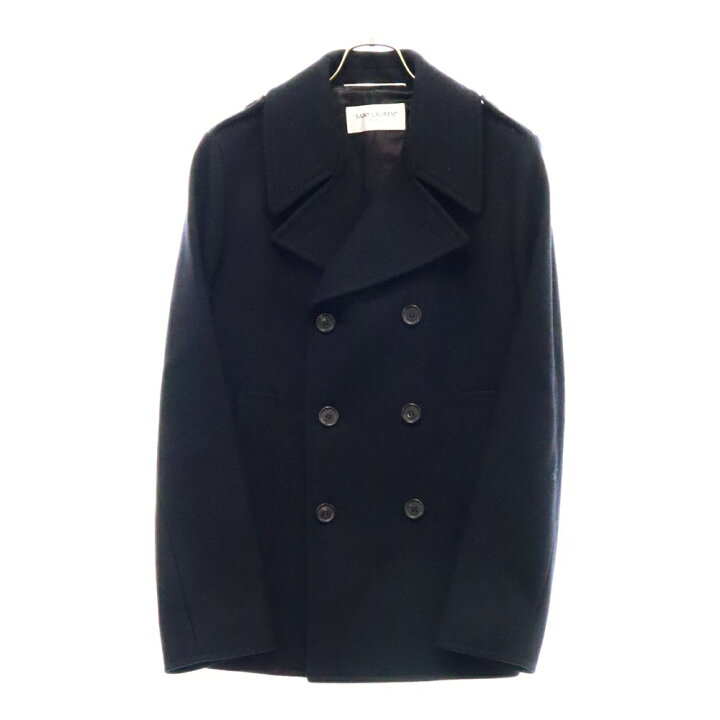 SAINT LAURENT PARIS テーラードジャケット 46 2022AW