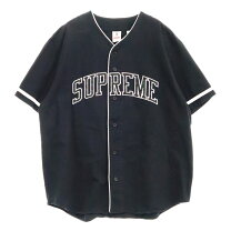 楽天市場】supreme ベースボール シャツの通販
