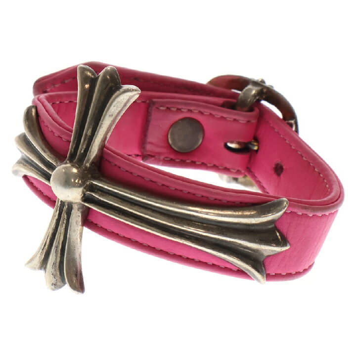 楽天市場】CHROME HEARTS(クロムハーツ) BENT CH CROSS ベント CH 