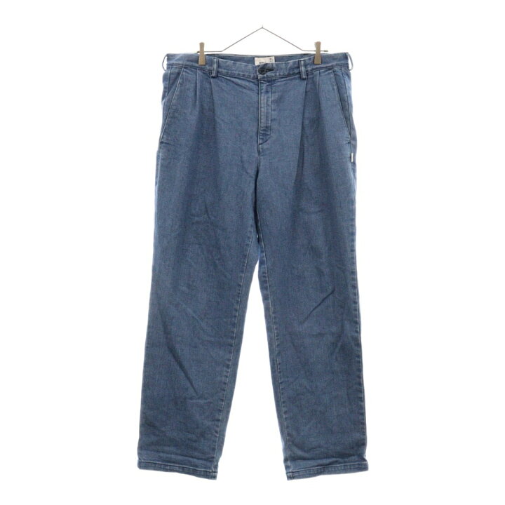 楽天市場】WTAPS(ダブルタップス) サイズ:4 22SS TUCK 02 TROUSERS 