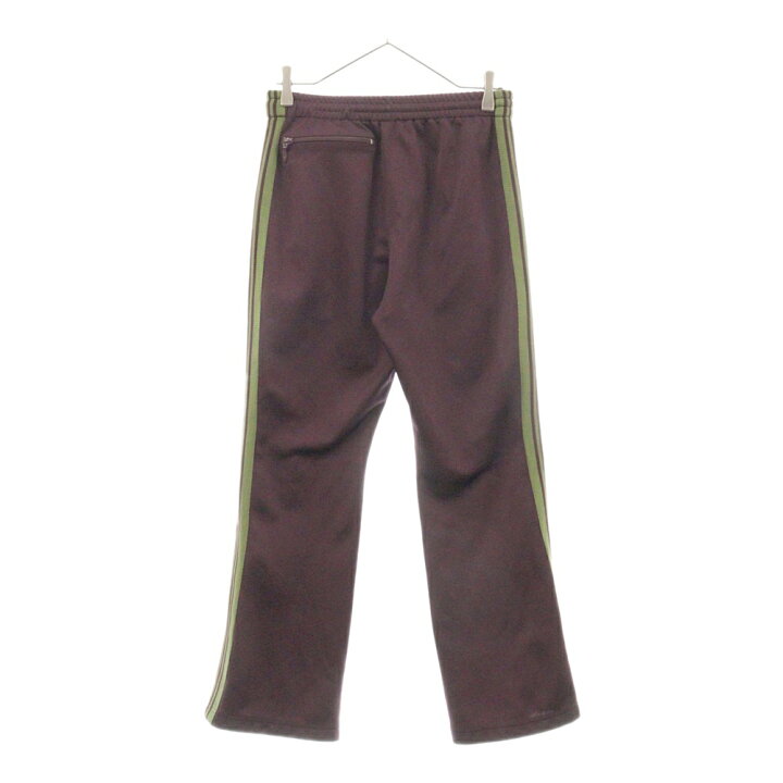 楽天市場】Needles(ニードルス) サイズ:XS Track Pants ロゴ刺繍 