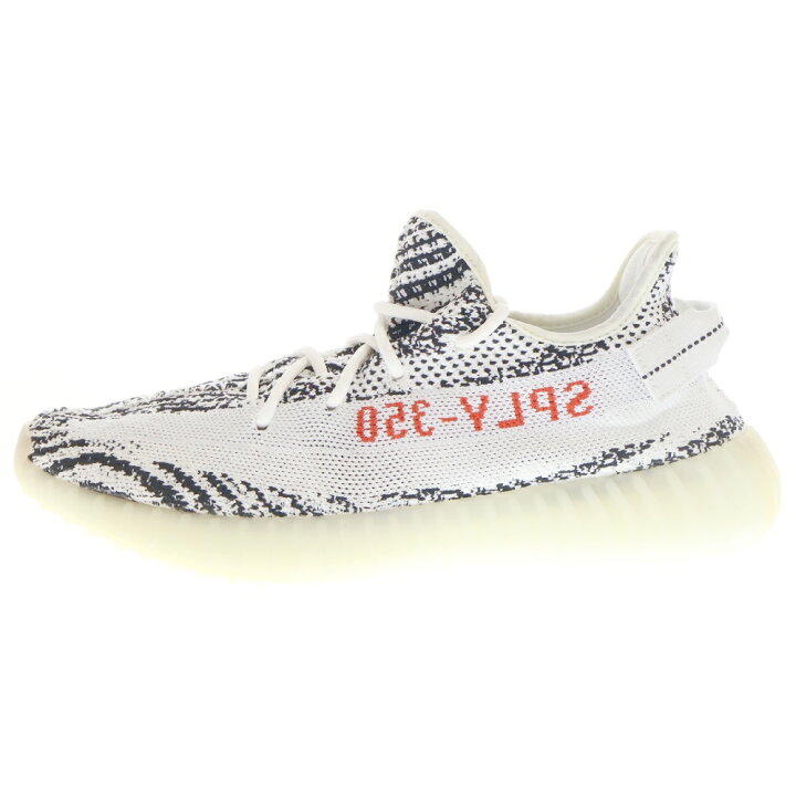 楽天市場】adidas(アディダス) サイズ:27.5cm YEEZY BOOST 350 V2 