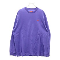 楽天市場】supreme small box ロンtの通販