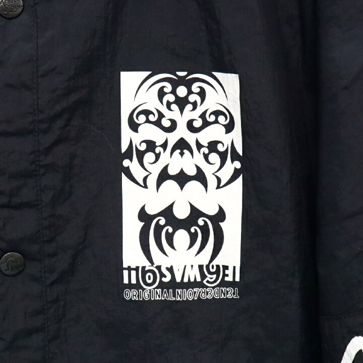 楽天市場】TENDERLOIN(テンダーロイン) サイズ:M NYLON DABO JKT 