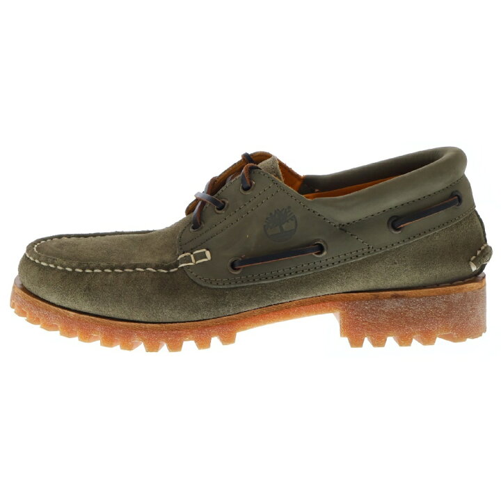 楽天市場】Timberland(ティンバーランド) サイズ:25.5cm 3EYE LUG  
