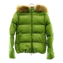 楽天市場】DUVETICA（カラーグリーン）（レディースファッション）の通販 