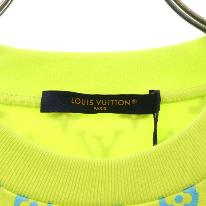 楽天市場】LOUIS VUITTON(ルイヴィトン) サイズ:S 23SS MONOGRAM 
