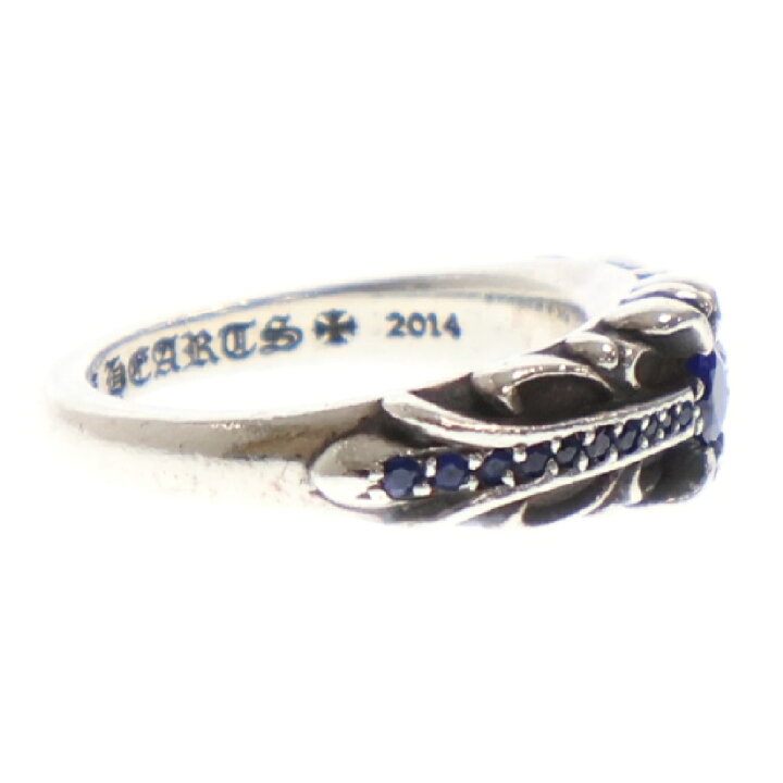 楽天市場】CHROME HEARTS(クロムハーツ) サイズ:5.5号 BABY CLSC P SAP 