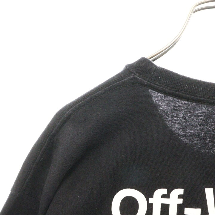 楽天市場】CHROME HEARTS(クロムハーツ) サイズ:L ×OFF-WHITE Tokyo  