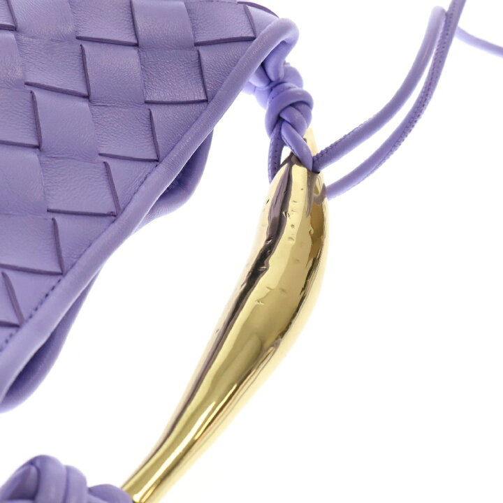 BOTTEGA VENETA(ボッテガヴェネタ) 22SS ミニサーディン イントレ  