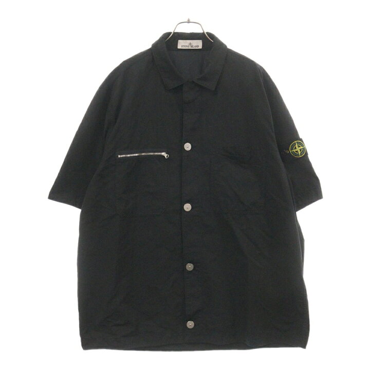 楽天市場】STONE ISLAND(ストーンアイランド) サイズ:XL 23SS Zip 