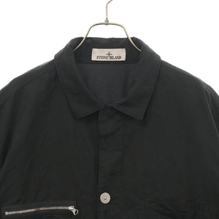 楽天市場】STONE ISLAND(ストーンアイランド) サイズ:XL 23SS Zip 
