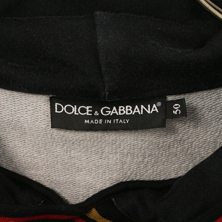 楽天市場】DOLCE & GABBANA(ドルチェアンドガッバーナ) サイズ:50 D&G 