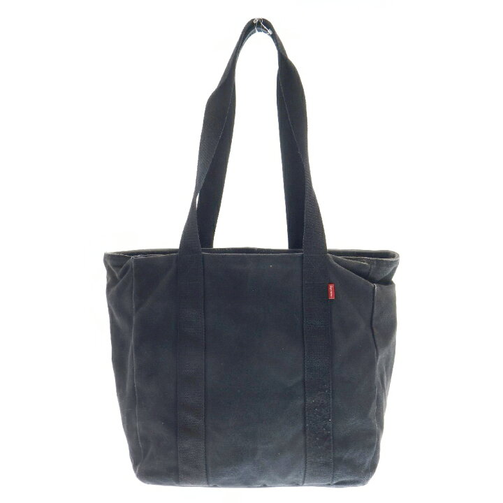楽天市場】SUPREME(シュプリーム) 20AW /Canvas Tote ボックスロゴ 