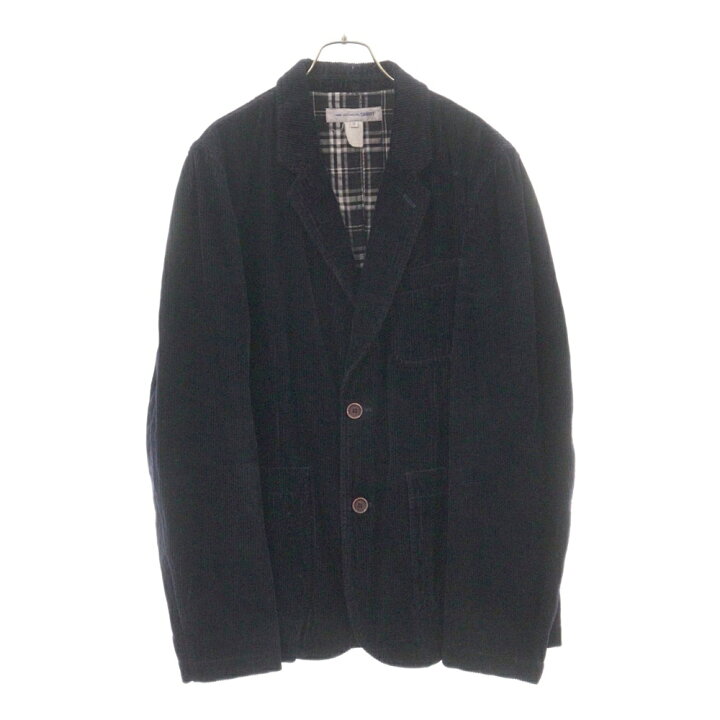 楽天市場】COMME des GARCONS SHIRT(コムデギャルソンシャツ) サイズ:M 