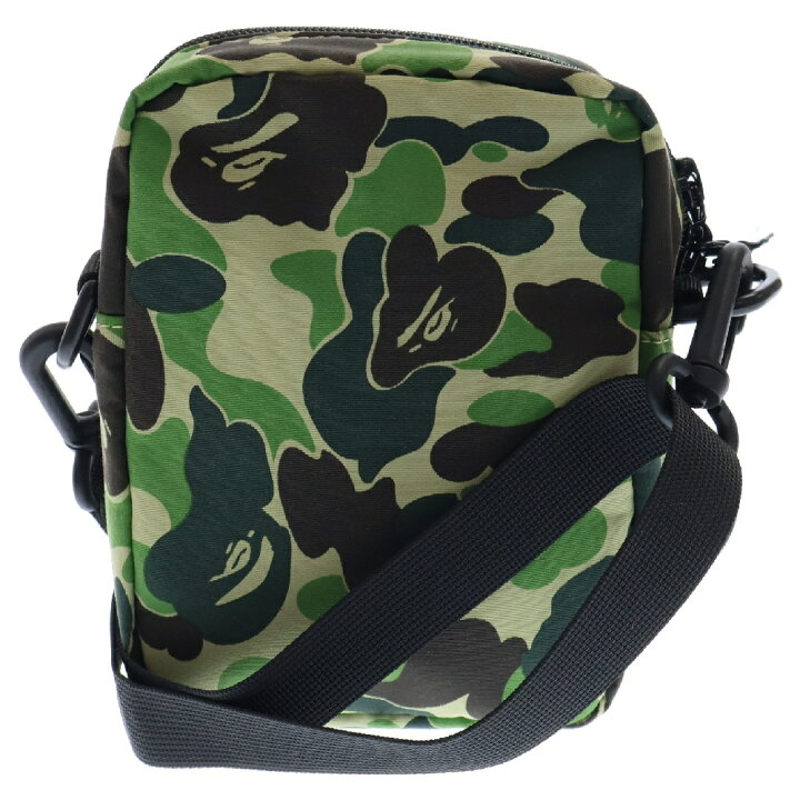 楽天市場】A BATHING APE(アベイシングエイプ) ABC CAMO SHARK MINI 