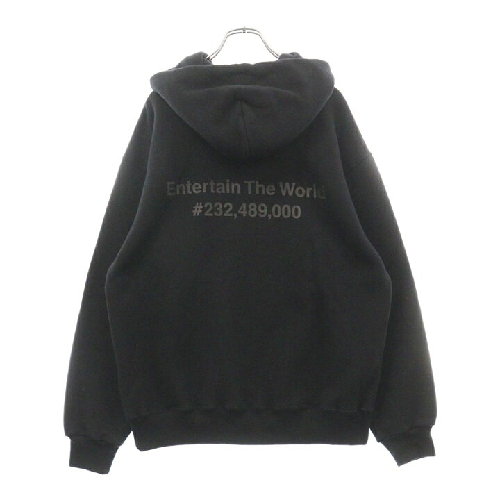 楽天市場】ENNOY(エンノイ) サイズ:M 23AW×Netflix ネットフリックス