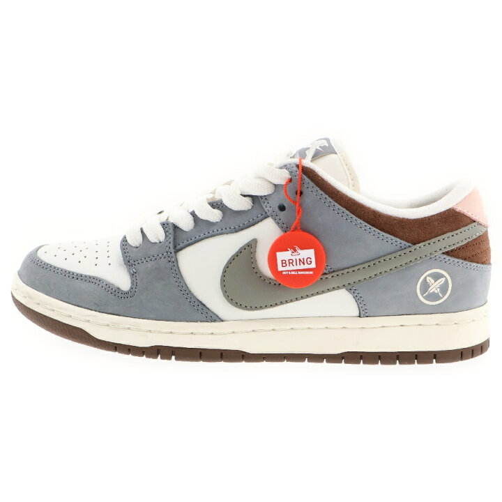 楽天市場】NIKE SB(ナイキエスビー) サイズ:26.5cm ×Yuto Horigome SB 