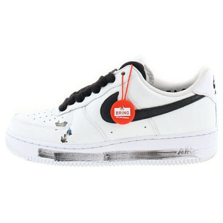 楽天市場】NIKE(ナイキ) サイズ:27.0cm ×PEACEMINUSONE AIR FORCE1 07 