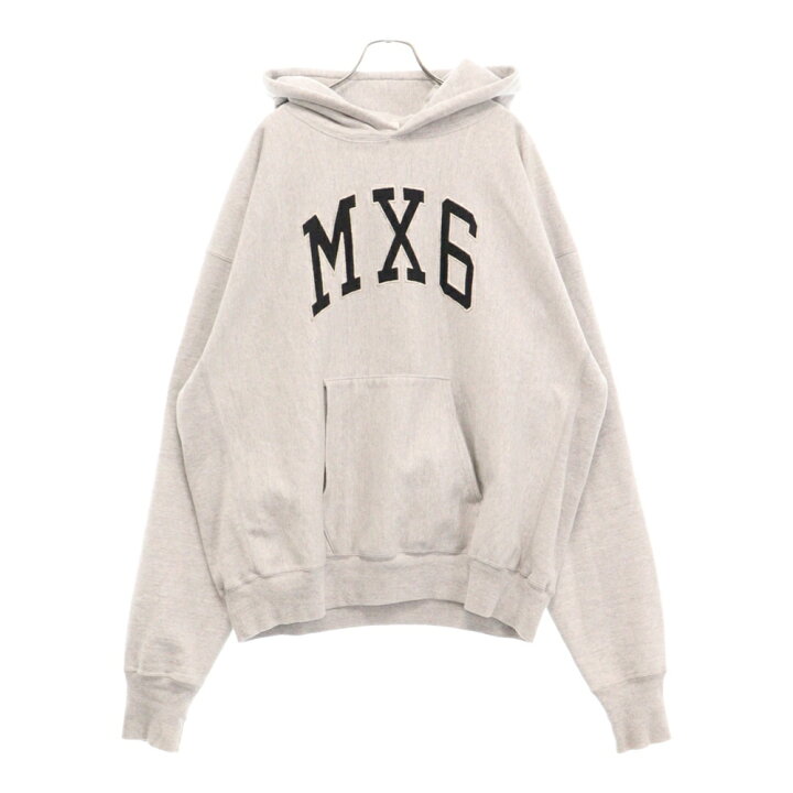 楽天市場】SAINT Mxxxxxx(セント マイケル) サイズ:XL 23SS MX6 HOODIE 