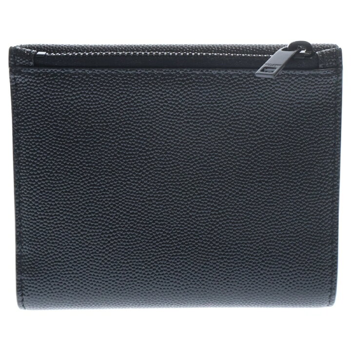 サンローラン パリ SAINT LAURENT PARIS 財布 折財布 ミニ コンパクト 