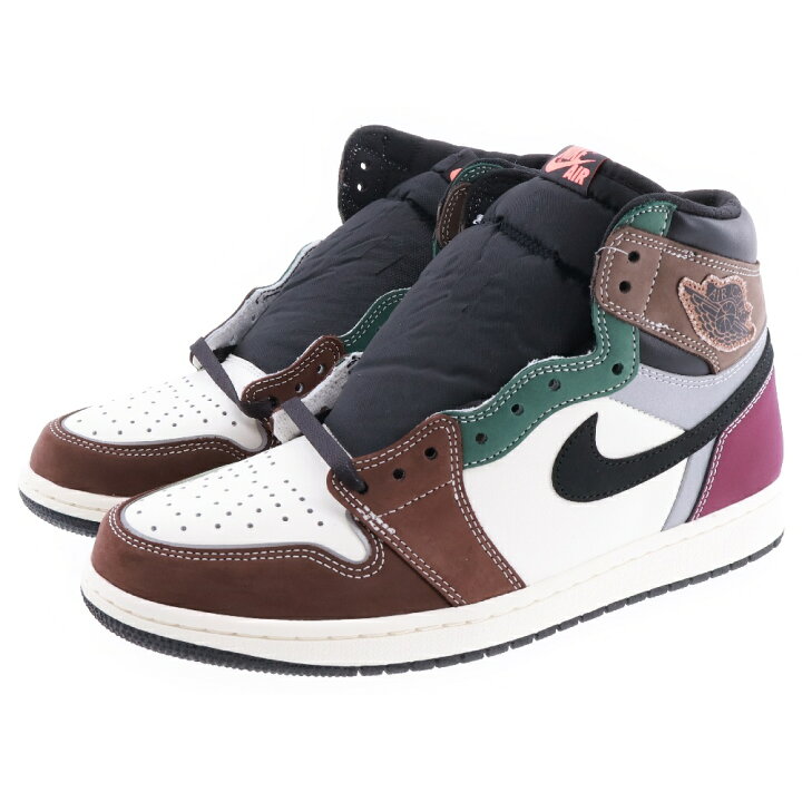 楽天市場】NIKE(ナイキ) サイズ:28.0cm AIR JORDAN 1 HIGH OG HAND 