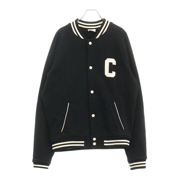 楽天市場】CELINE(セリーヌ) サイズ:S 22AW Teddy College Jacket  