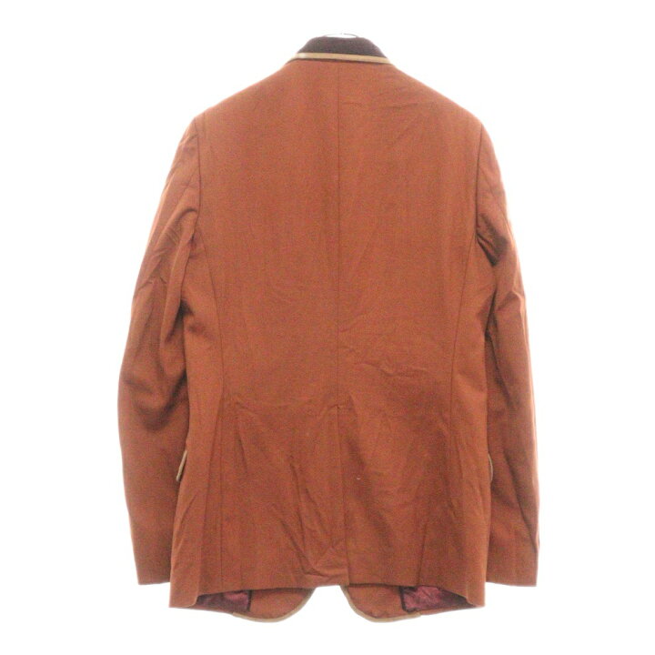 楽天市場】GUCCI(グッチ) サイズ:48R マルチポケットジャケット 2B 