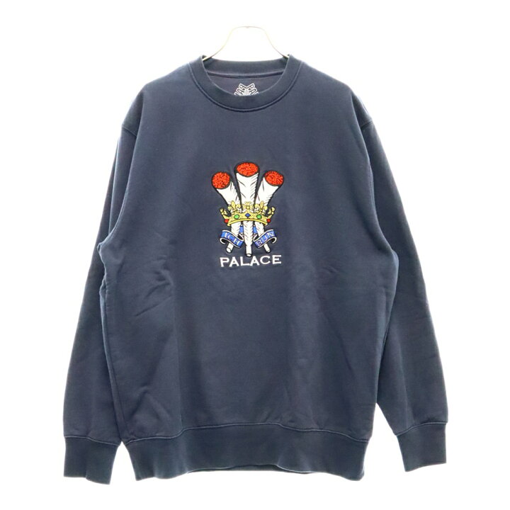 楽天市場】Palace Skateboards(パレススケートボーズ) サイズ:XL 20AW  
