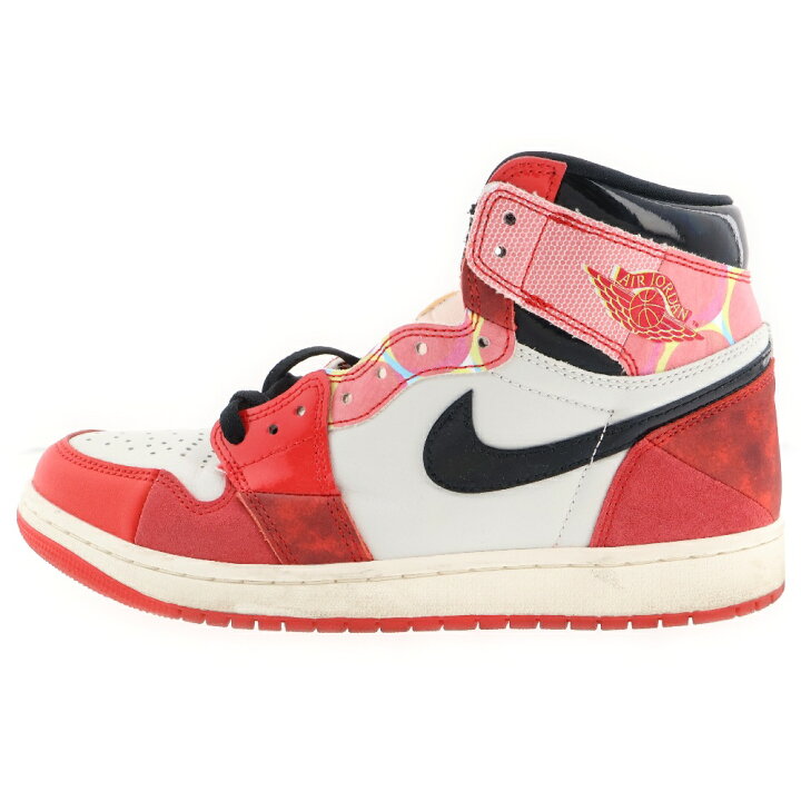 楽天市場】NIKE(ナイキ) サイズ:27.5cm AIR JORDAN 1 RETRO HIGH OG SP 