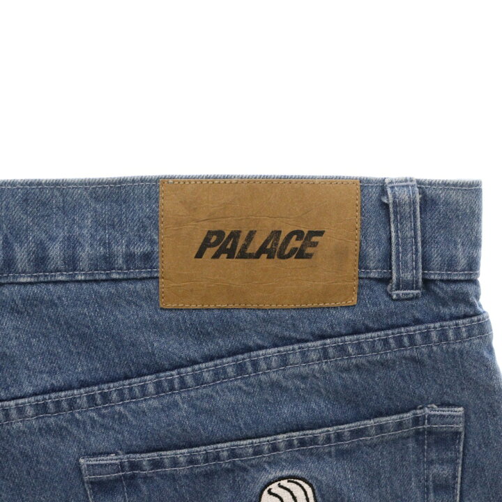 楽天市場】Palace Skateboards(パレススケートボーズ) サイズ:34 19AW 