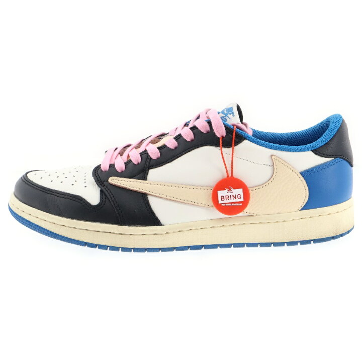 楽天市場】NIKE(ナイキ) サイズ:28.5cm ×トラヴィススコット 