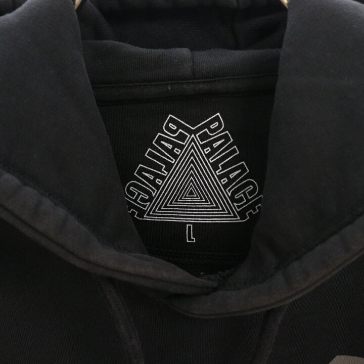 楽天市場】Palace Skateboards(パレススケートボーズ) サイズ:L 19AW 