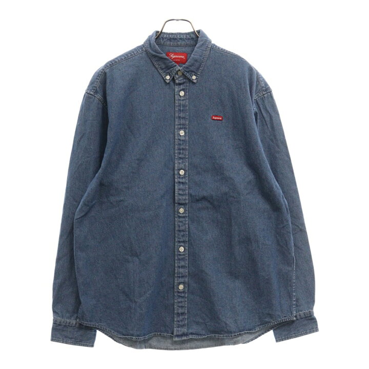 楽天市場】SUPREME(シュプリーム) サイズ:M 23SS Small Box Shirt 