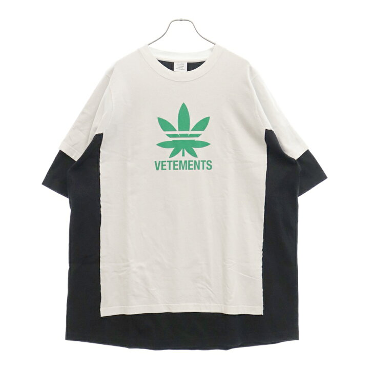 楽天市場】VETEMENTS(ヴェトモン) サイズ:XS 20SS ドッキング 