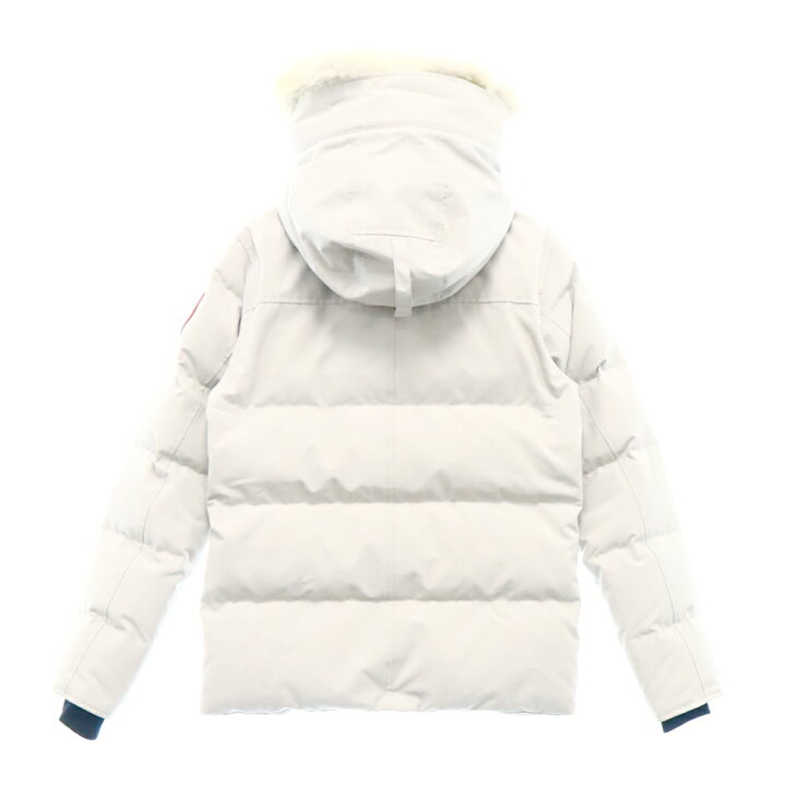 楽天市場】CANADA GOOSE(カナダグース) サイズ:S WYNDHAM PARKA 