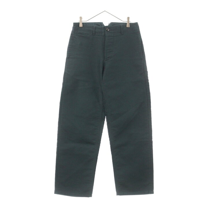 楽天市場】OUTIL(ウティ) サイズ:28 20AW PANTALON ARLES 