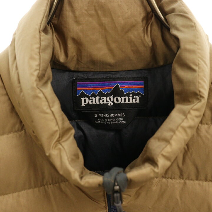 楽天市場】PATAGONIA(パタゴニア) サイズ:S M 
