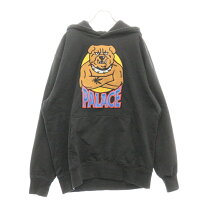 楽天市場】palace skateboards（パーカー｜トップス）：メンズ  