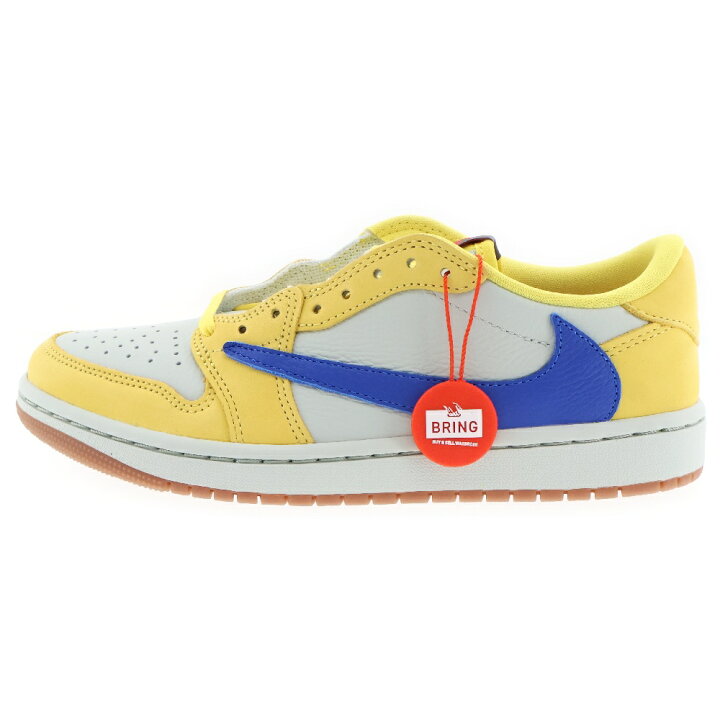 楽天市場】NIKE(ナイキ) サイズ:25.0cm ×Travis Scott WMNS Air Jordan 