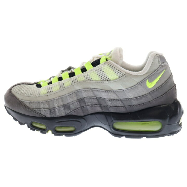 楽天市場】NIKE(ナイキ) サイズ:26.5cm AIR MAX 95 OG Yellow 