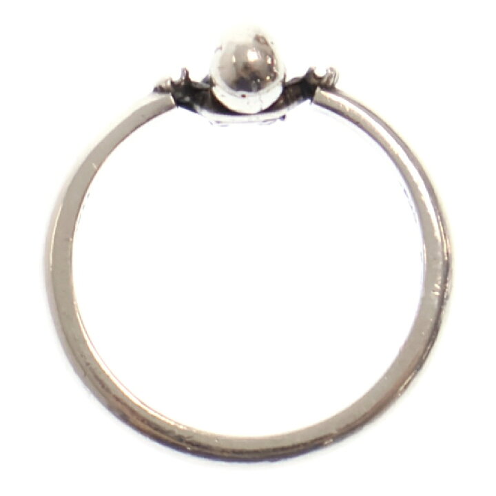楽天市場】CHROME HEARTS(クロムハーツ) サイズ:6号 BUBBLGUM RING  