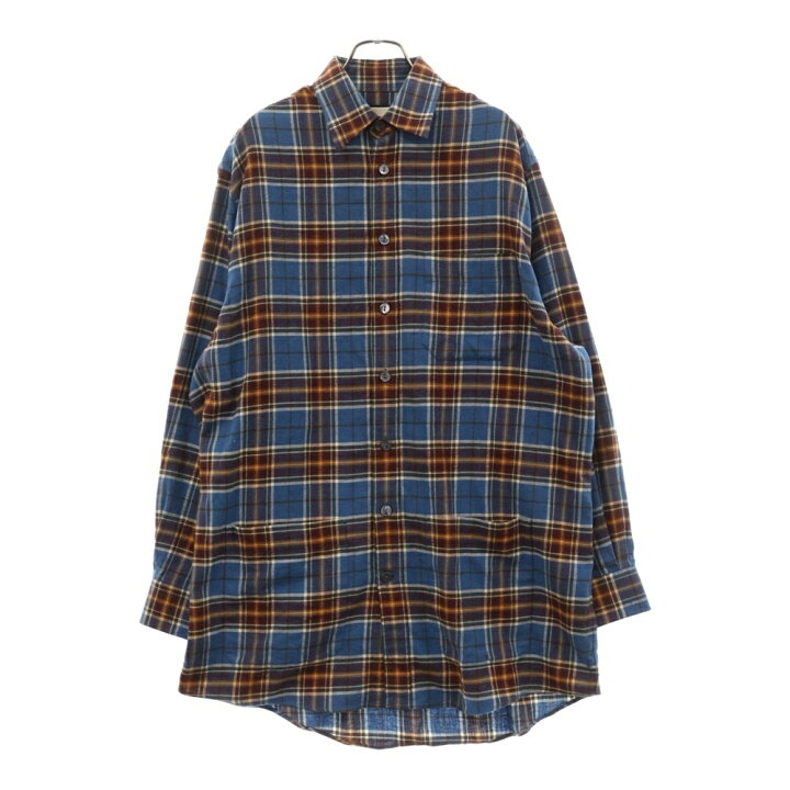楽天市場】【sale対象】GUCCI(グッチ) サイズ:38/15 ベルト付き長袖  