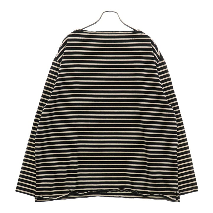 新品】大人気!!PRADA(プラダ) ストライプTシャツXS