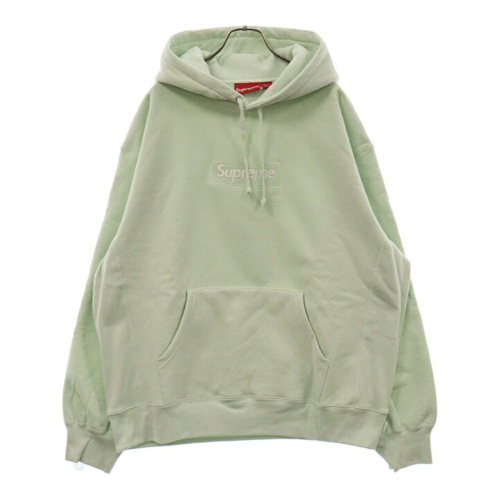 楽天市場】SUPREME(シュプリーム) サイズ:L 23AW Box Logo Hooded 
