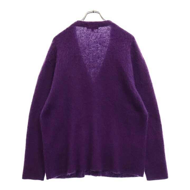 楽天市場】SUPREME(シュプリーム) サイズ:XL 20AW Brushed Mohair  
