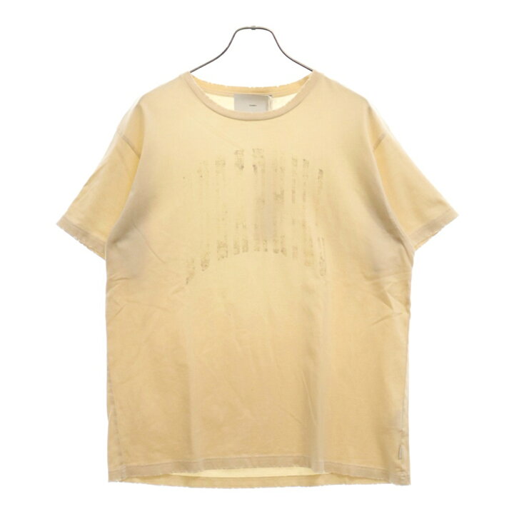楽天市場】SUGARHILL(シュガーヒル) サイズ:2 COLLEGE PRINT T-SHIRT 